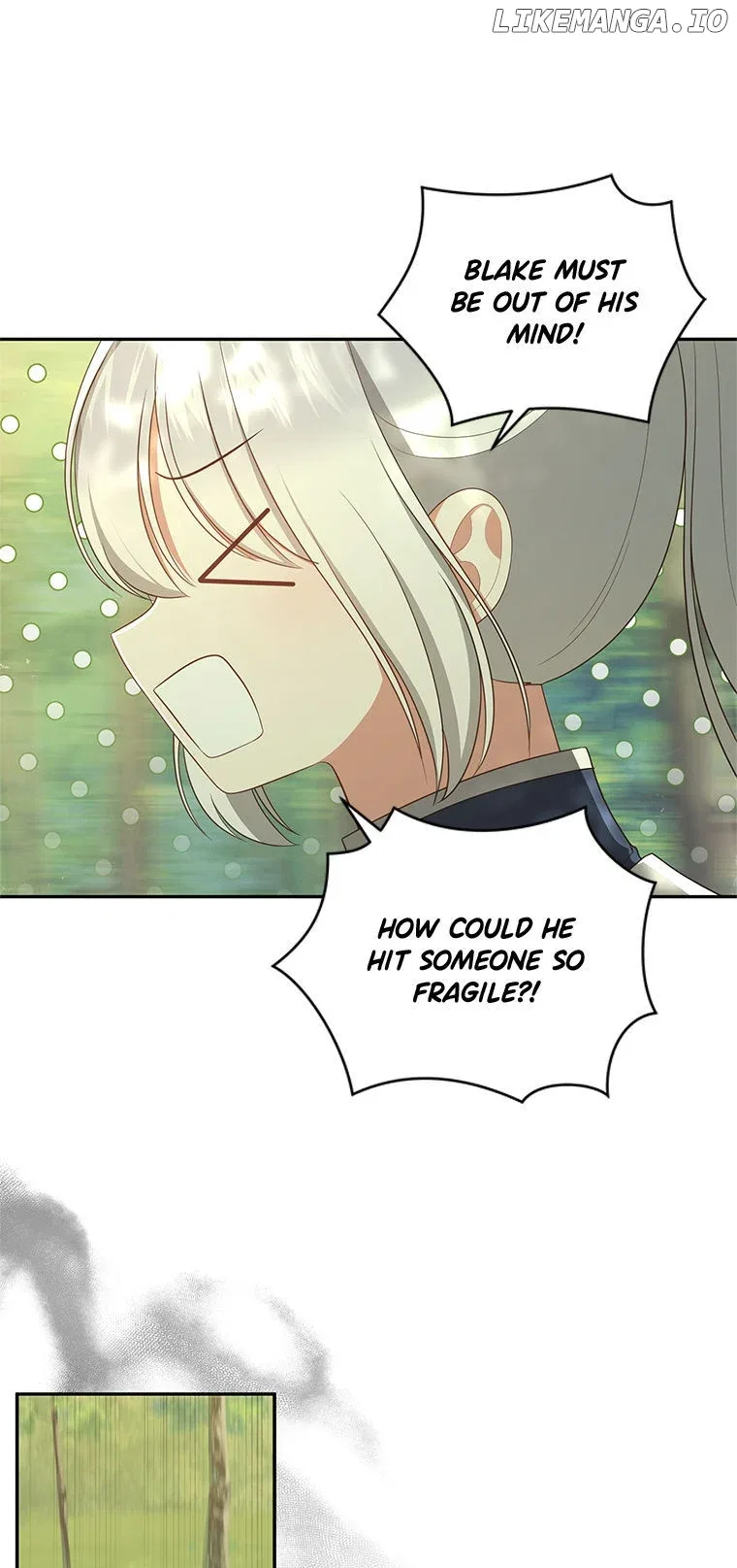 The Villain’s Beloved Daughter Chapter 80 – Page 35