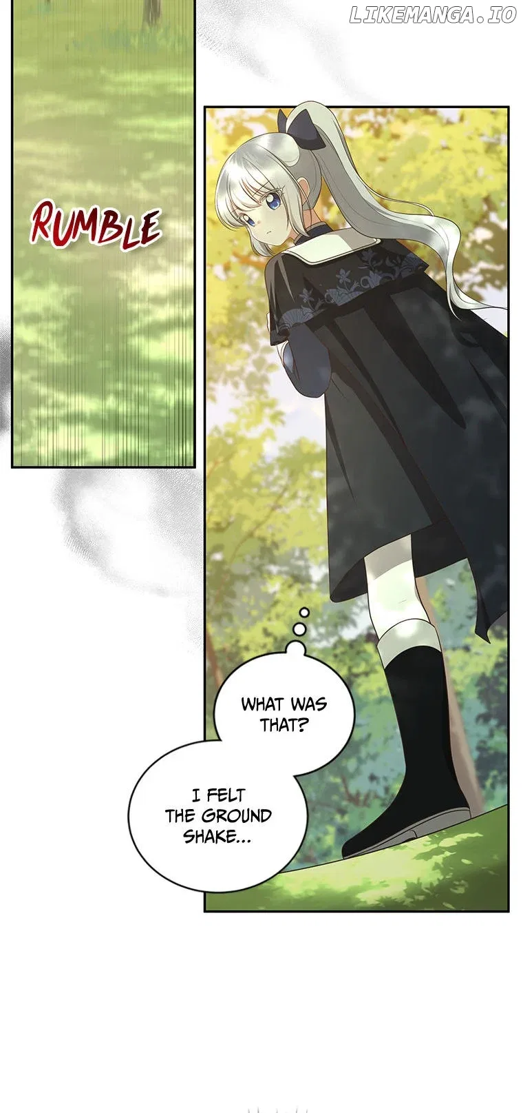 The Villain’s Beloved Daughter Chapter 80 – Page 36