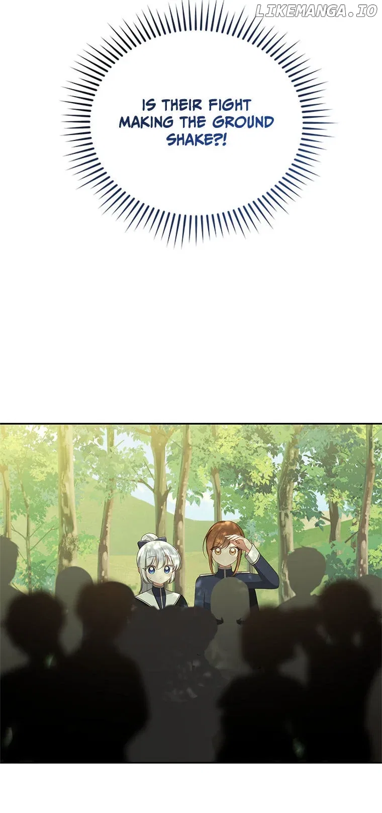 The Villain’s Beloved Daughter Chapter 80 – Page 37