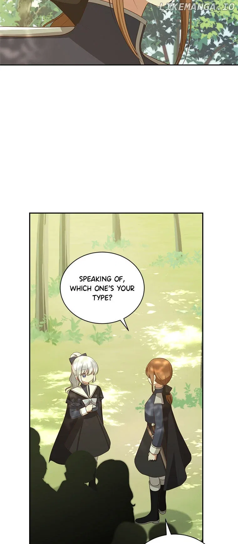 The Villain’s Beloved Daughter Chapter 80 – Page 40