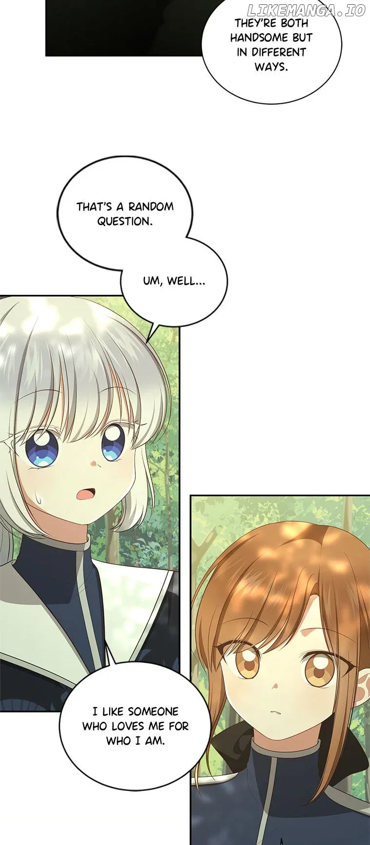 The Villain’s Beloved Daughter Chapter 80 – Page 41