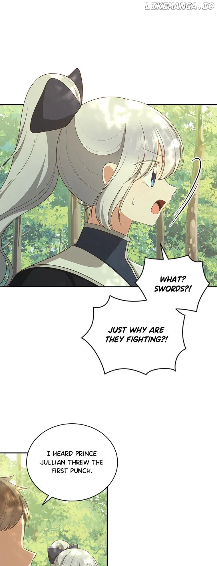 The Villain’s Beloved Daughter Chapter 80 – Page 43