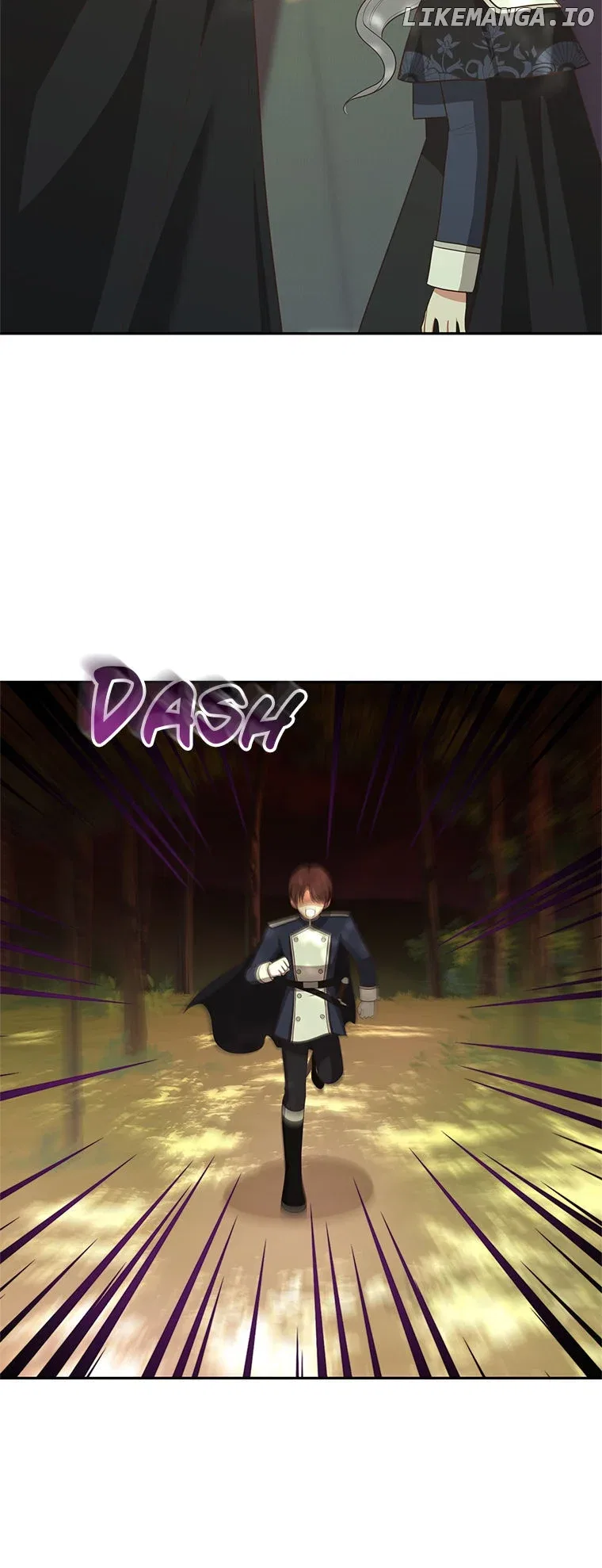 The Villain’s Beloved Daughter Chapter 80 – Page 45