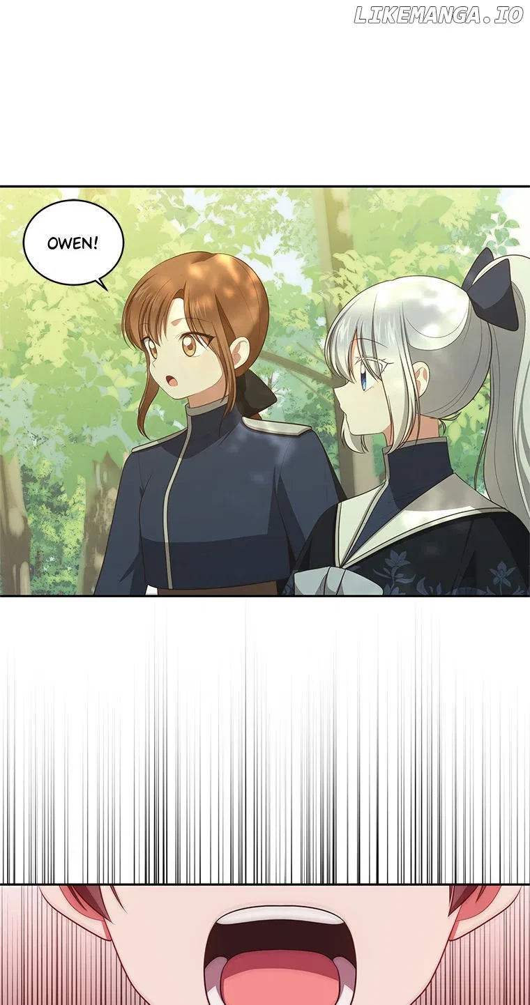 The Villain’s Beloved Daughter Chapter 80 – Page 46