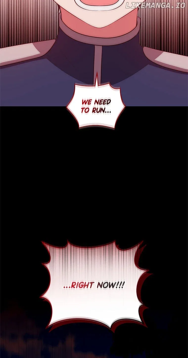 The Villain’s Beloved Daughter Chapter 80 – Page 47