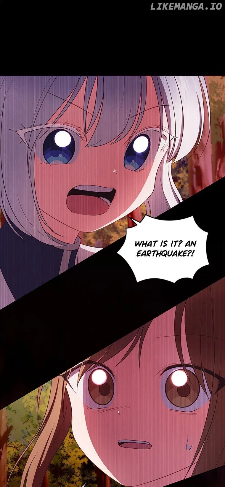 The Villain’s Beloved Daughter Chapter 80 – Page 49