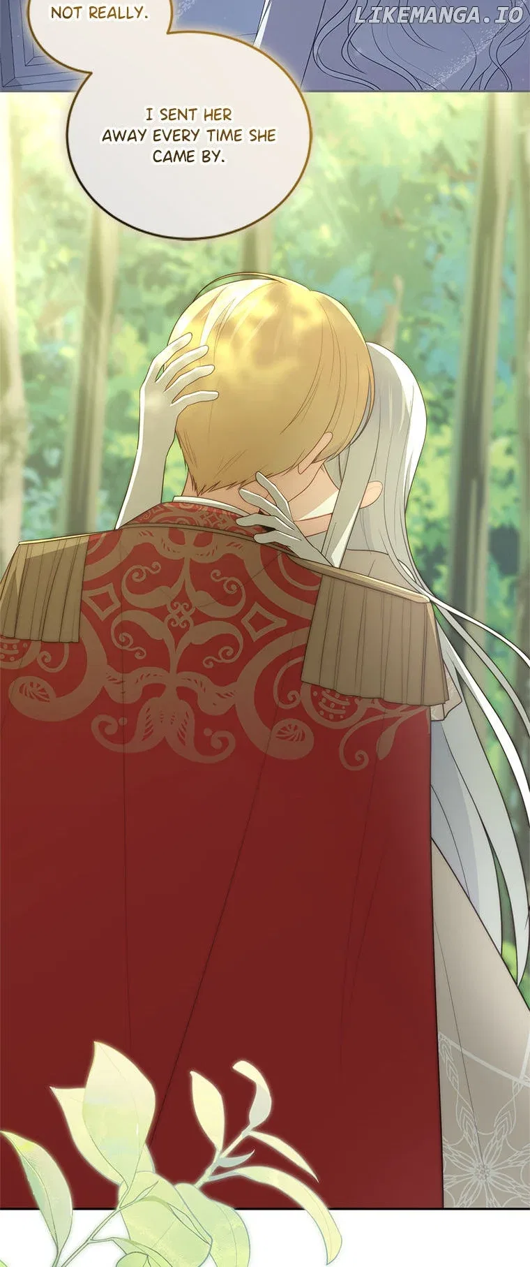 The Villain’s Beloved Daughter Chapter 79 – Page 2