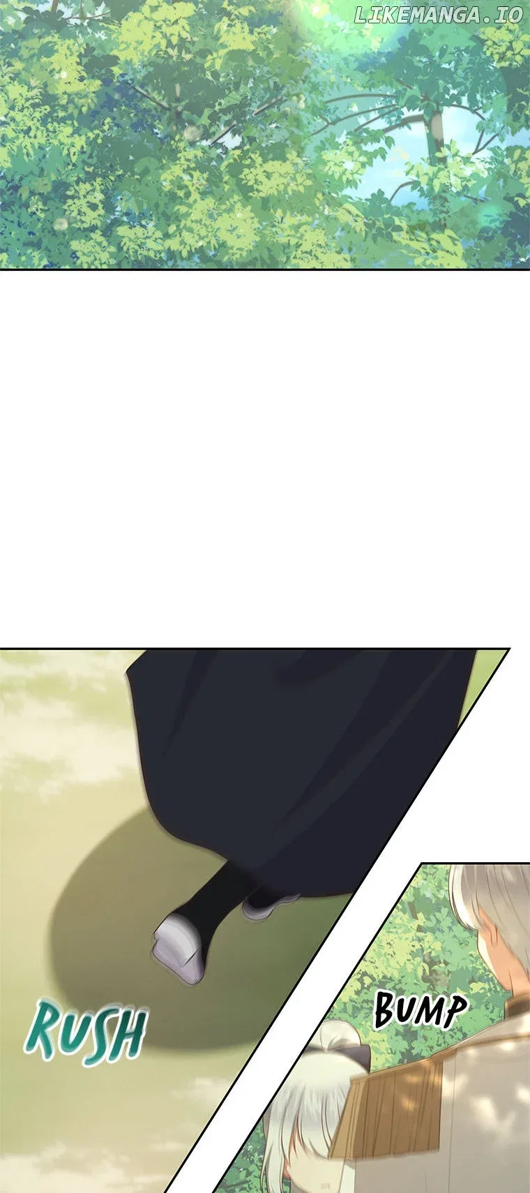 The Villain’s Beloved Daughter Chapter 79 – Page 6