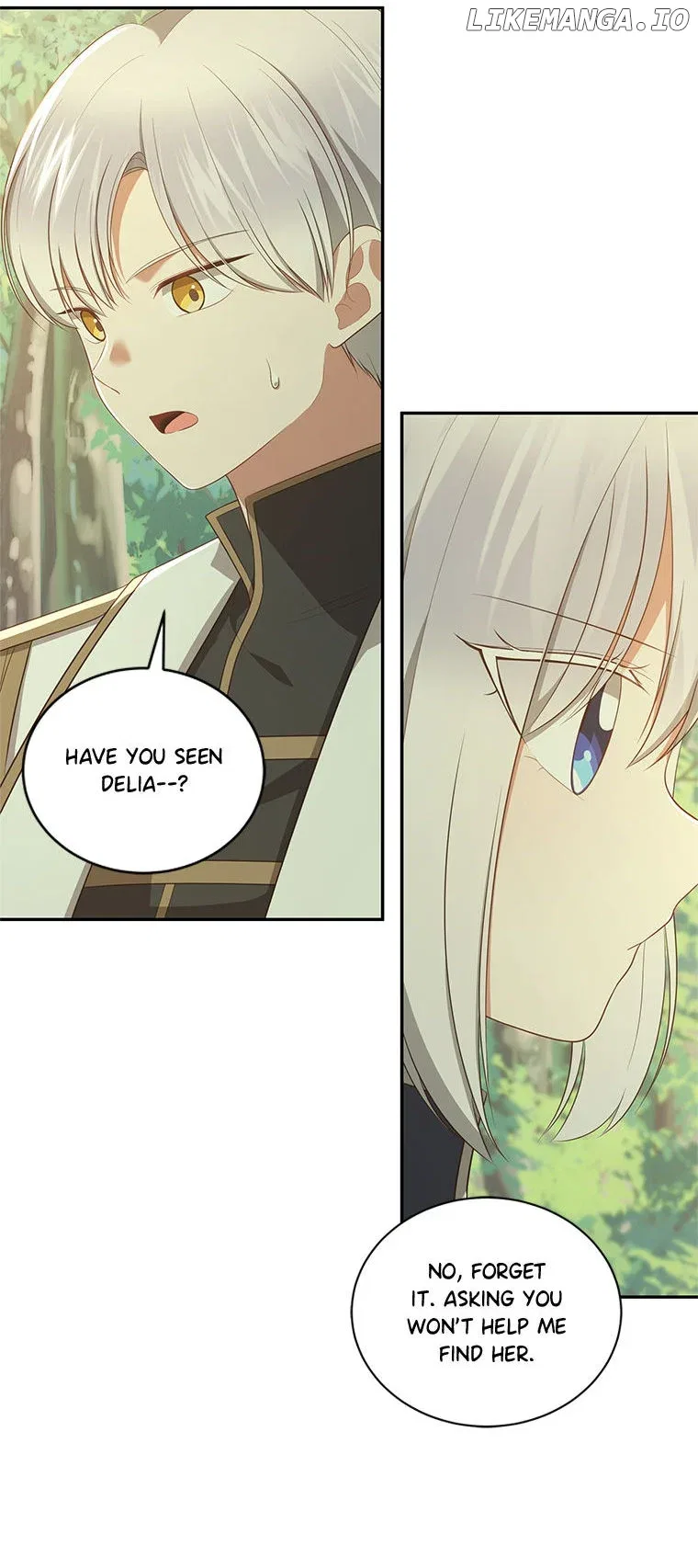 The Villain’s Beloved Daughter Chapter 79 – Page 9
