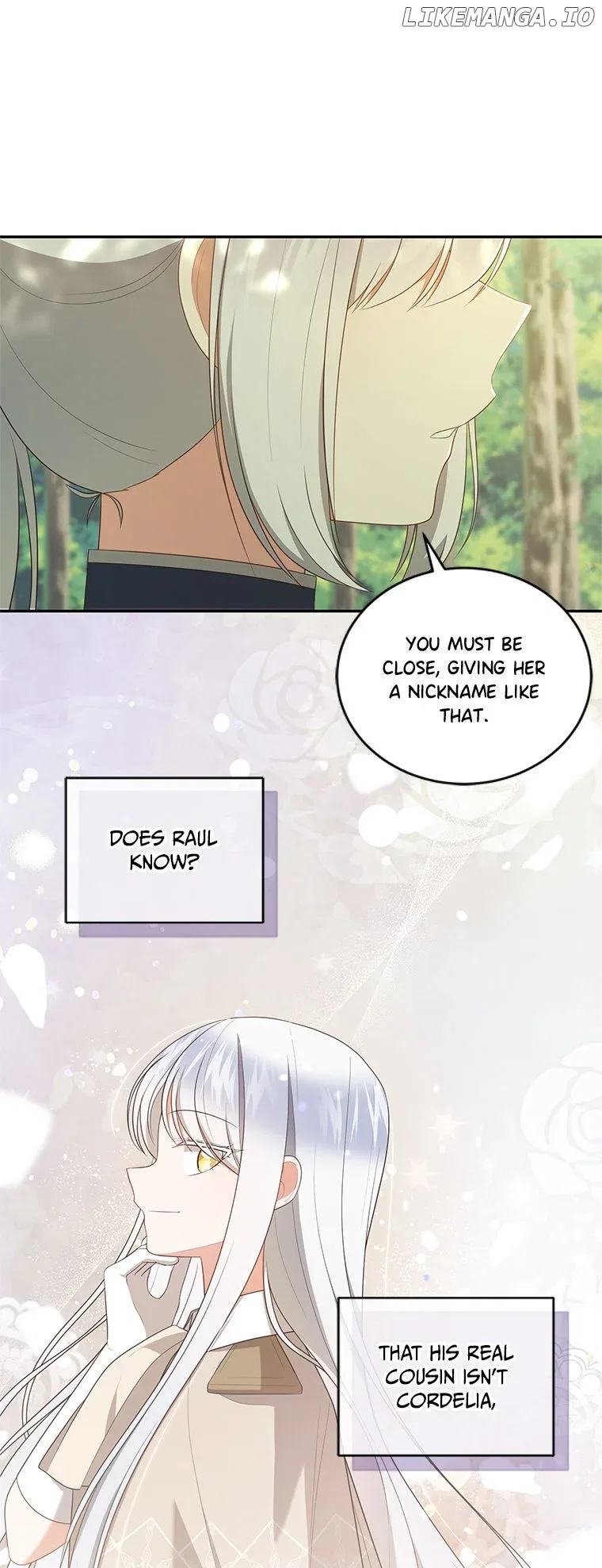 The Villain’s Beloved Daughter Chapter 79 – Page 10