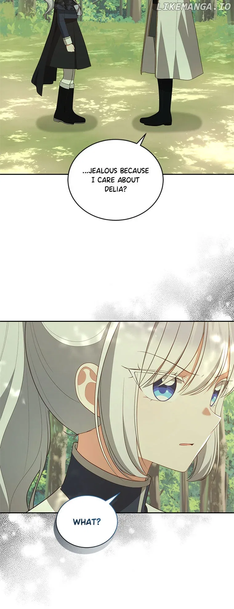 The Villain’s Beloved Daughter Chapter 79 – Page 12