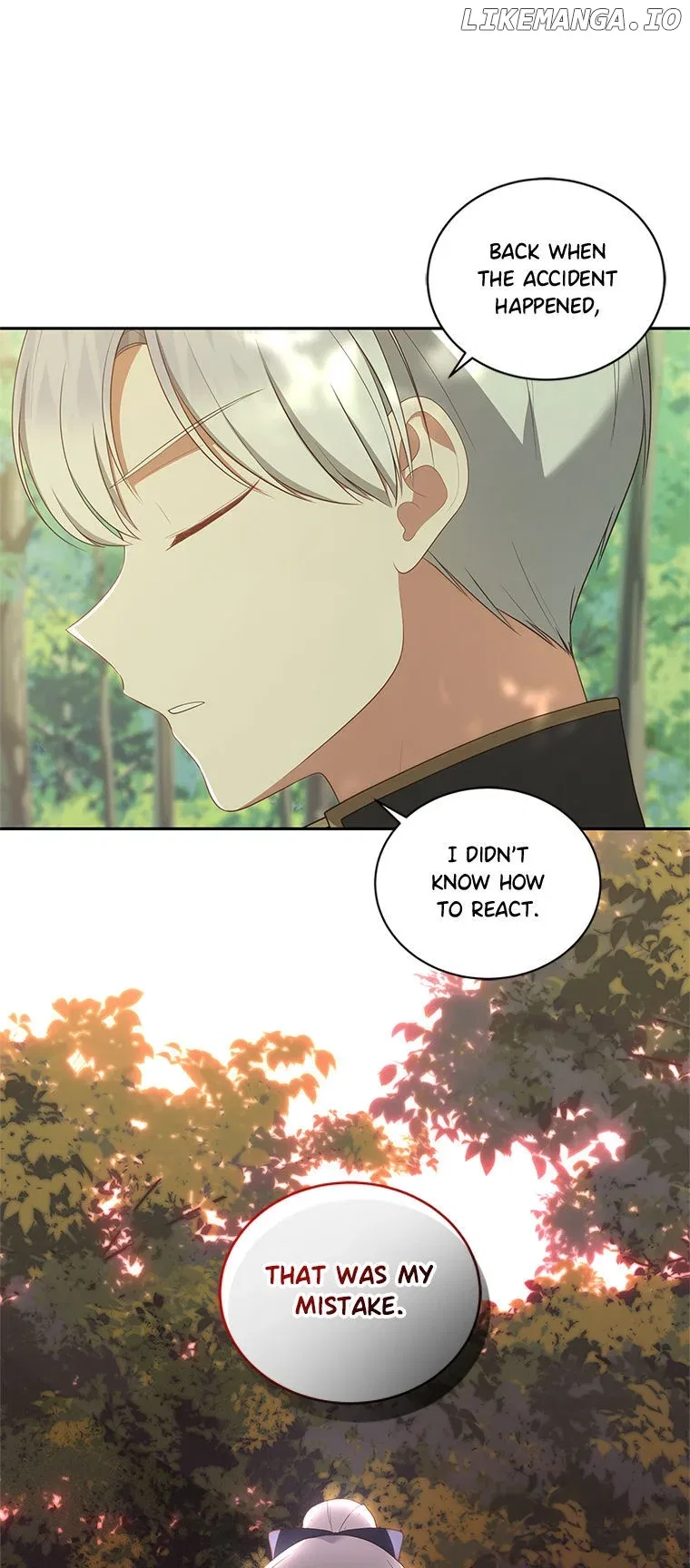 The Villain’s Beloved Daughter Chapter 79 – Page 13