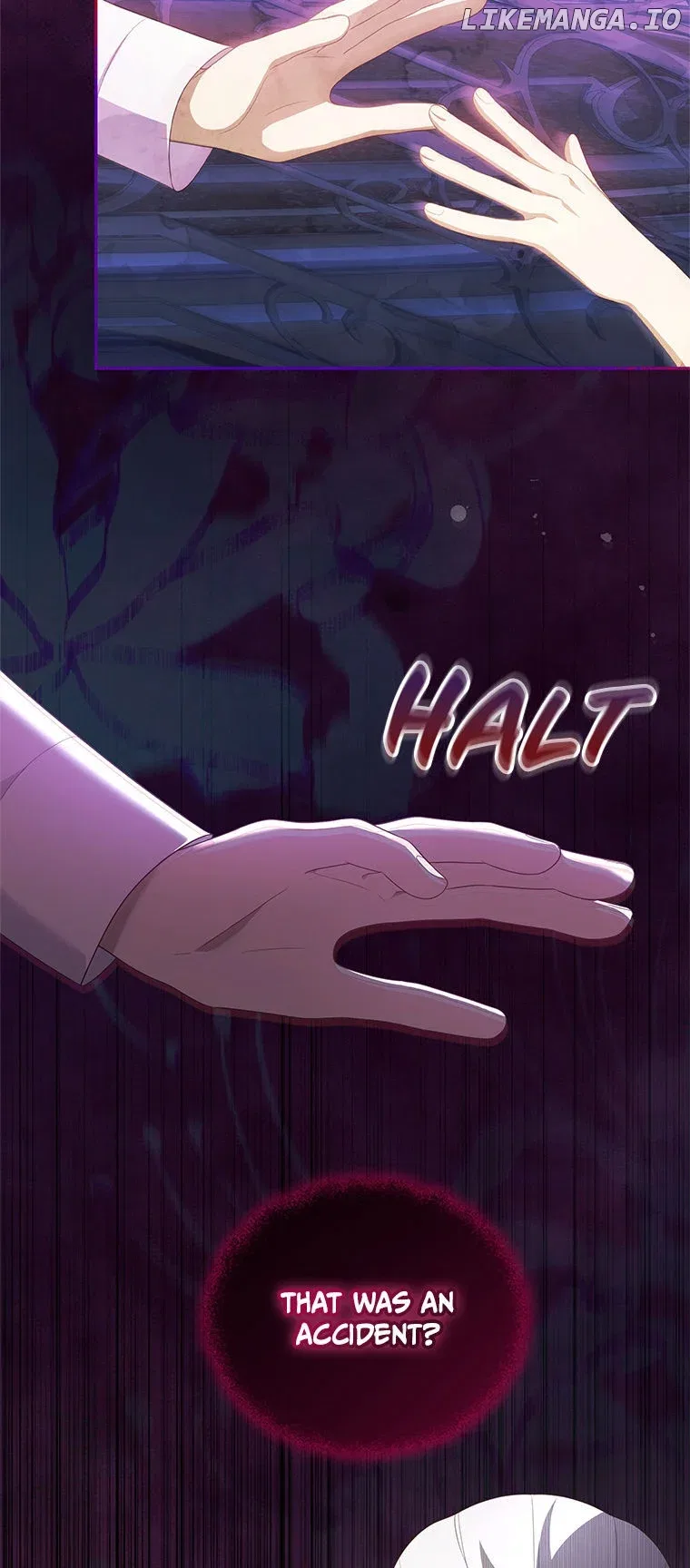 The Villain’s Beloved Daughter Chapter 79 – Page 15