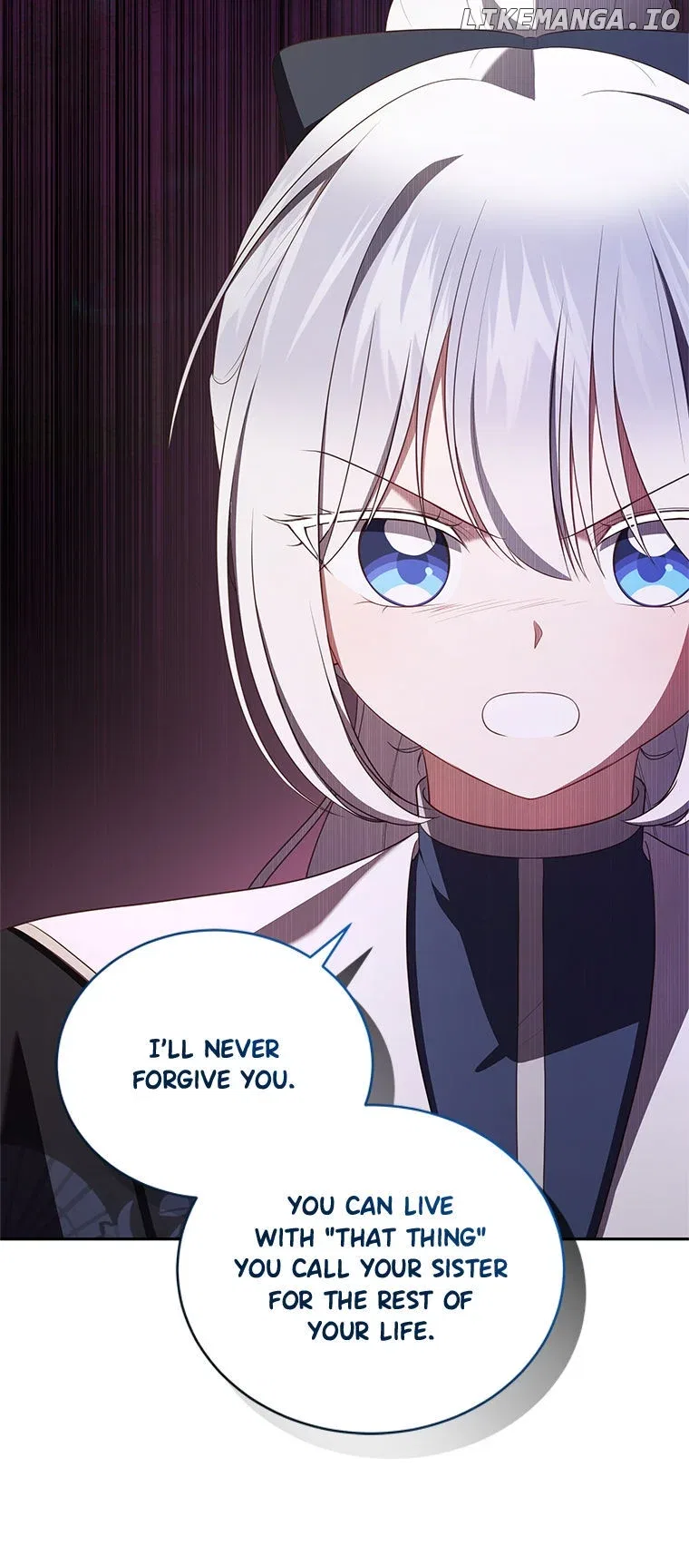 The Villain’s Beloved Daughter Chapter 79 – Page 16