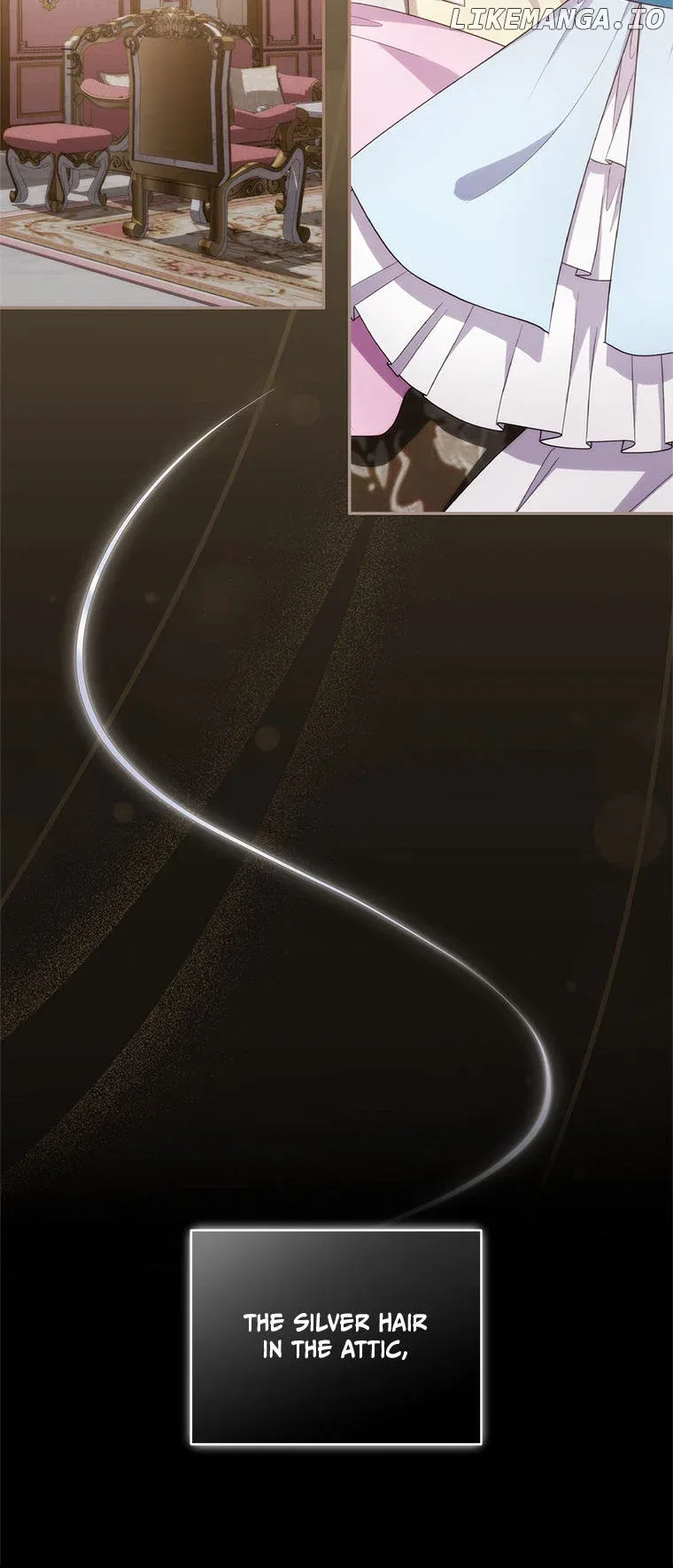 The Villain’s Beloved Daughter Chapter 79 – Page 19