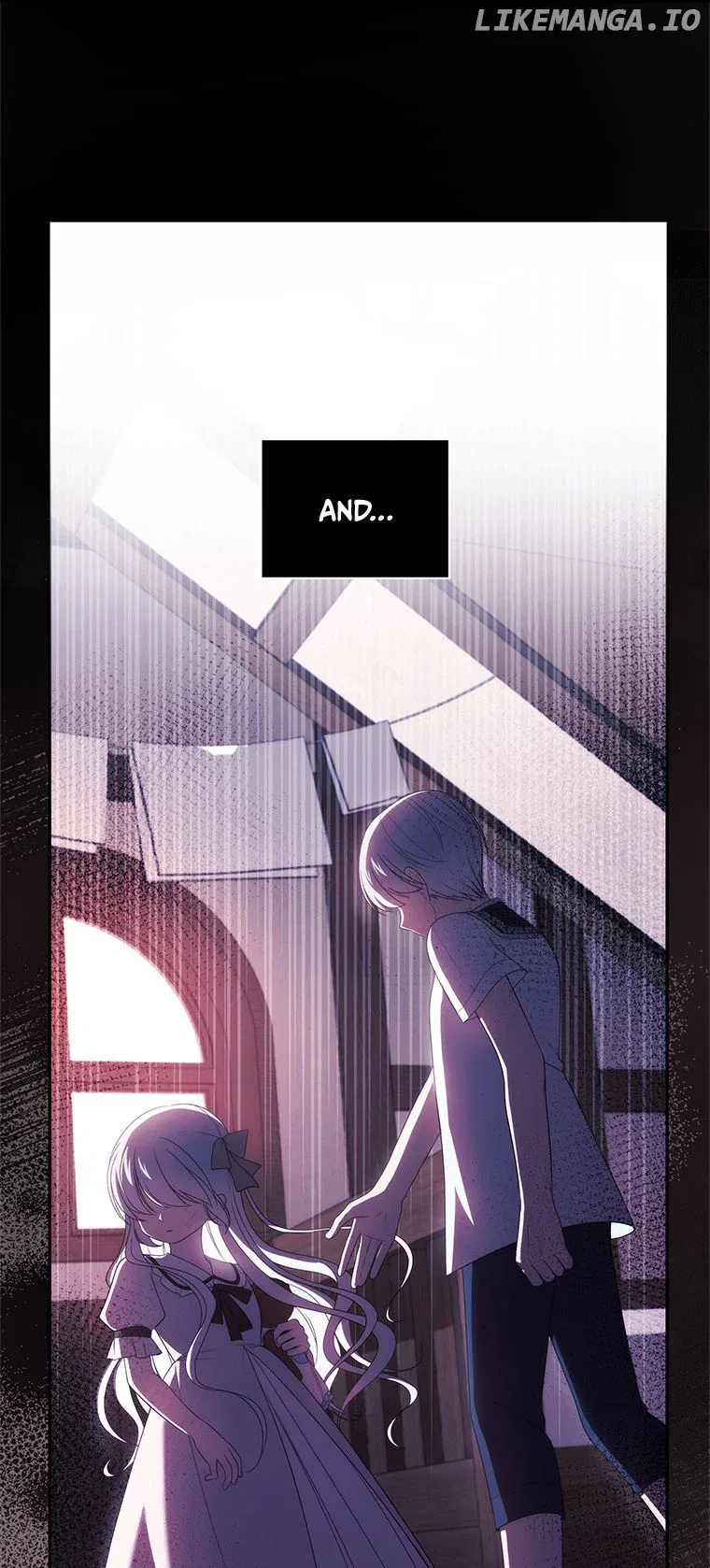 The Villain’s Beloved Daughter Chapter 79 – Page 20