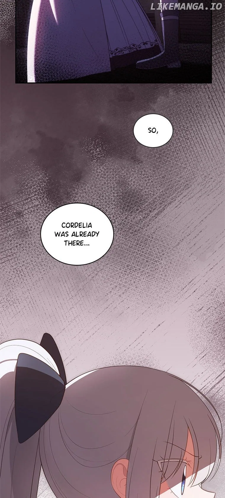 The Villain’s Beloved Daughter Chapter 79 – Page 21