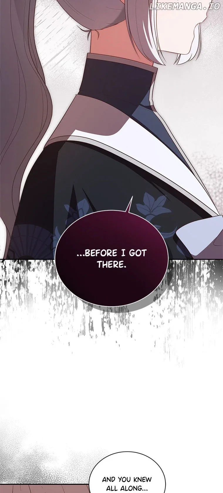 The Villain’s Beloved Daughter Chapter 79 – Page 22