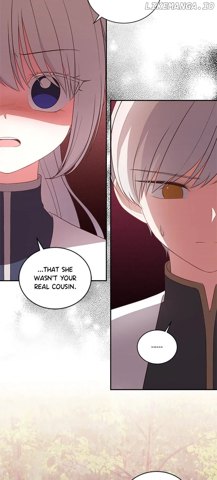 The Villain’s Beloved Daughter Chapter 79 – Page 23