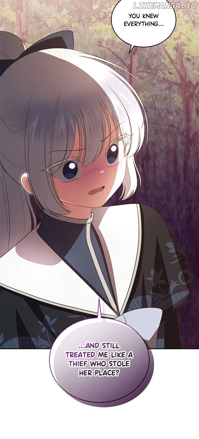 The Villain’s Beloved Daughter Chapter 79 – Page 24