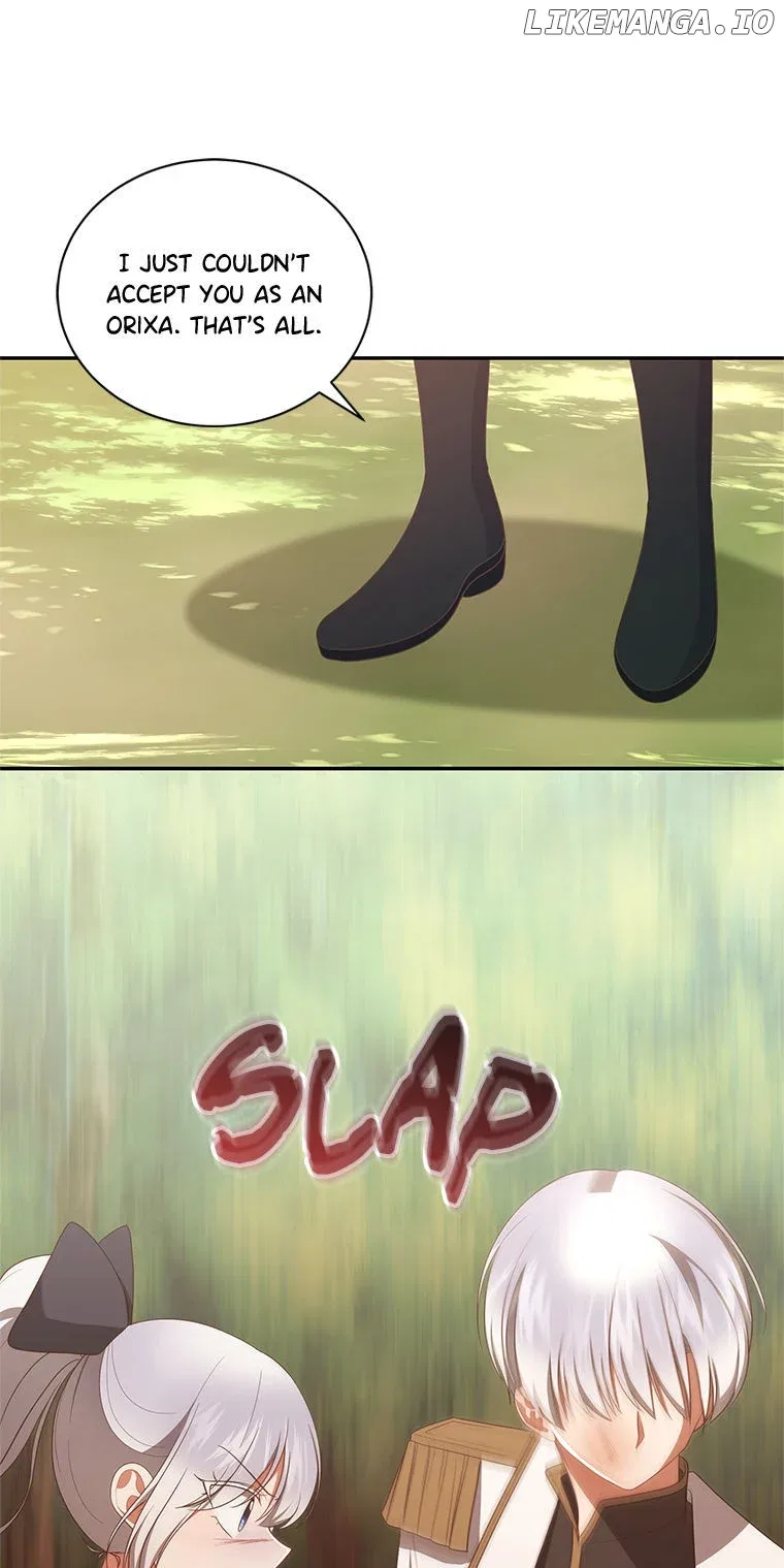 The Villain’s Beloved Daughter Chapter 79 – Page 25