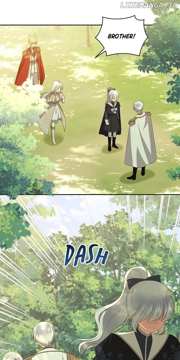 The Villain’s Beloved Daughter Chapter 79 – Page 27