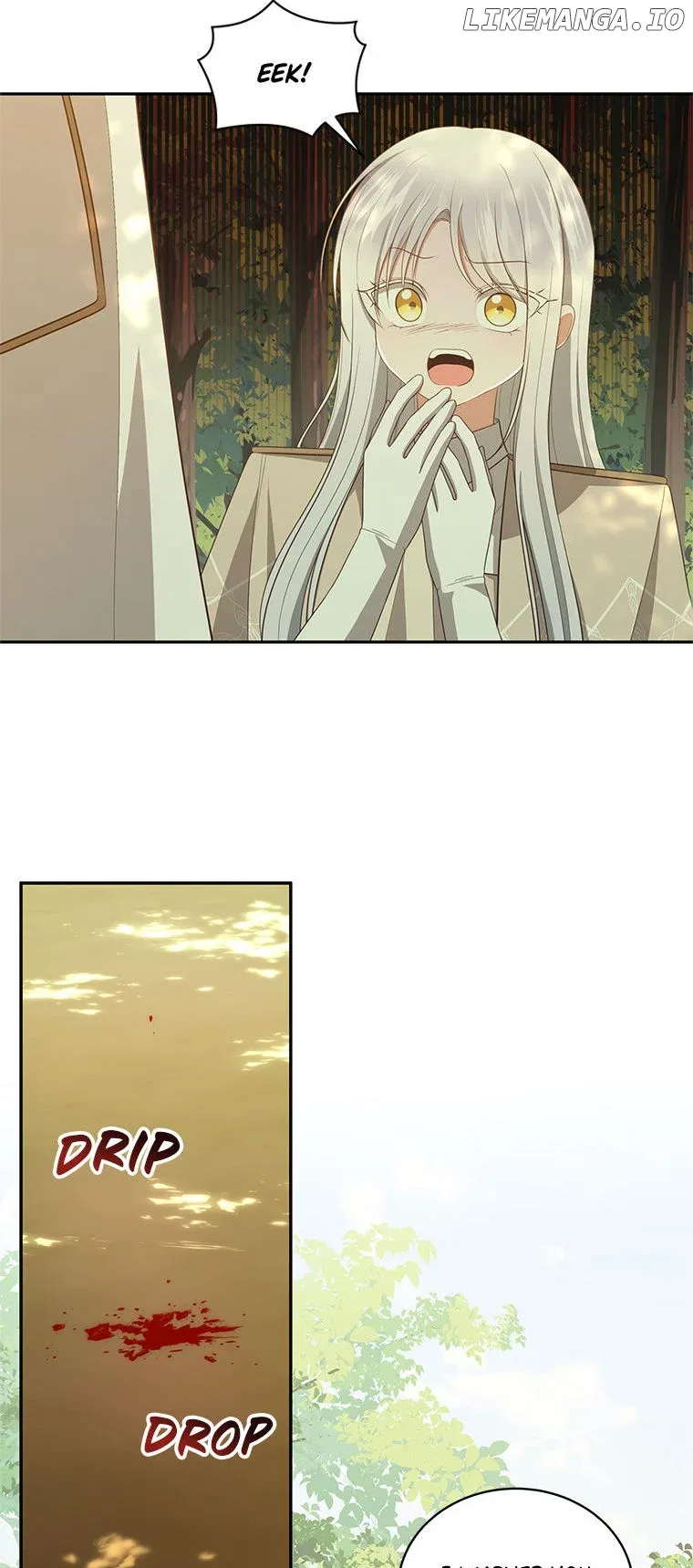 The Villain’s Beloved Daughter Chapter 79 – Page 31