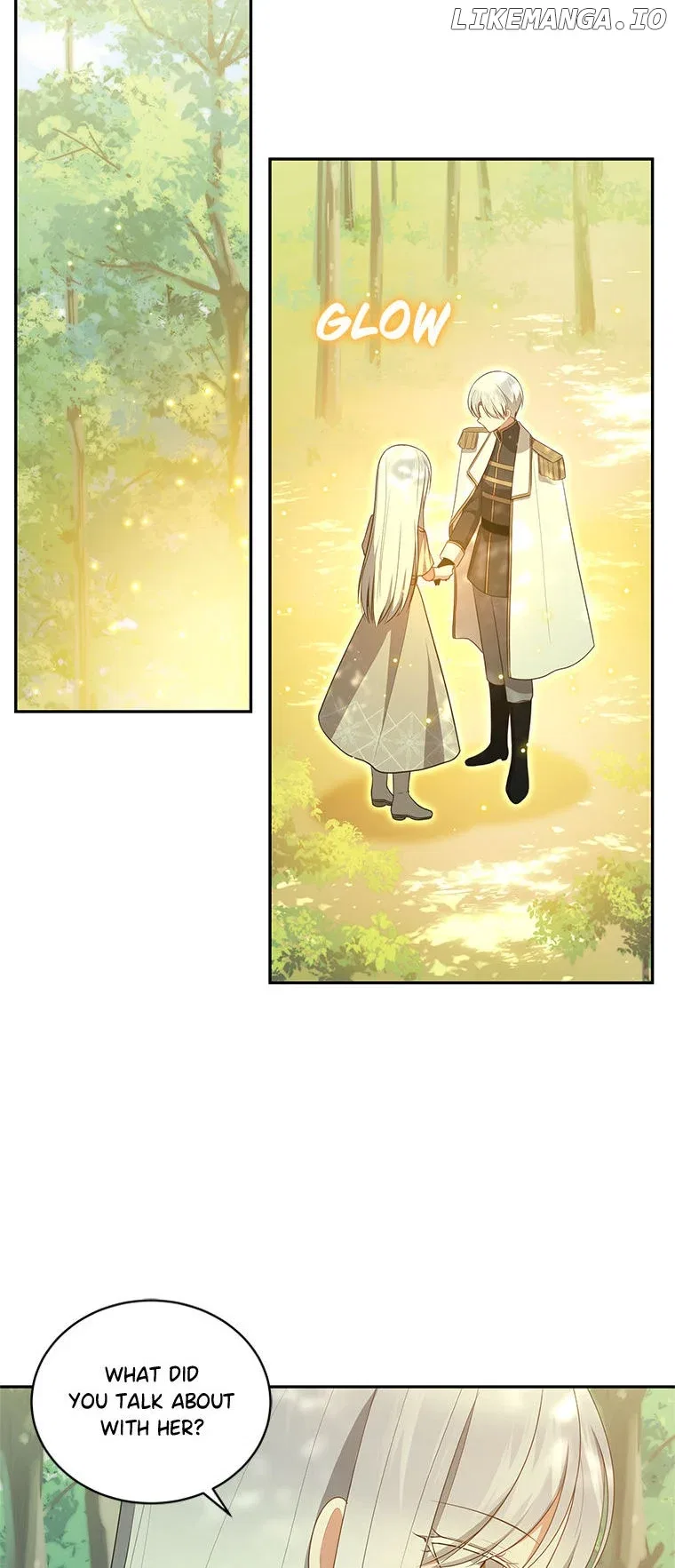 The Villain’s Beloved Daughter Chapter 79 – Page 35
