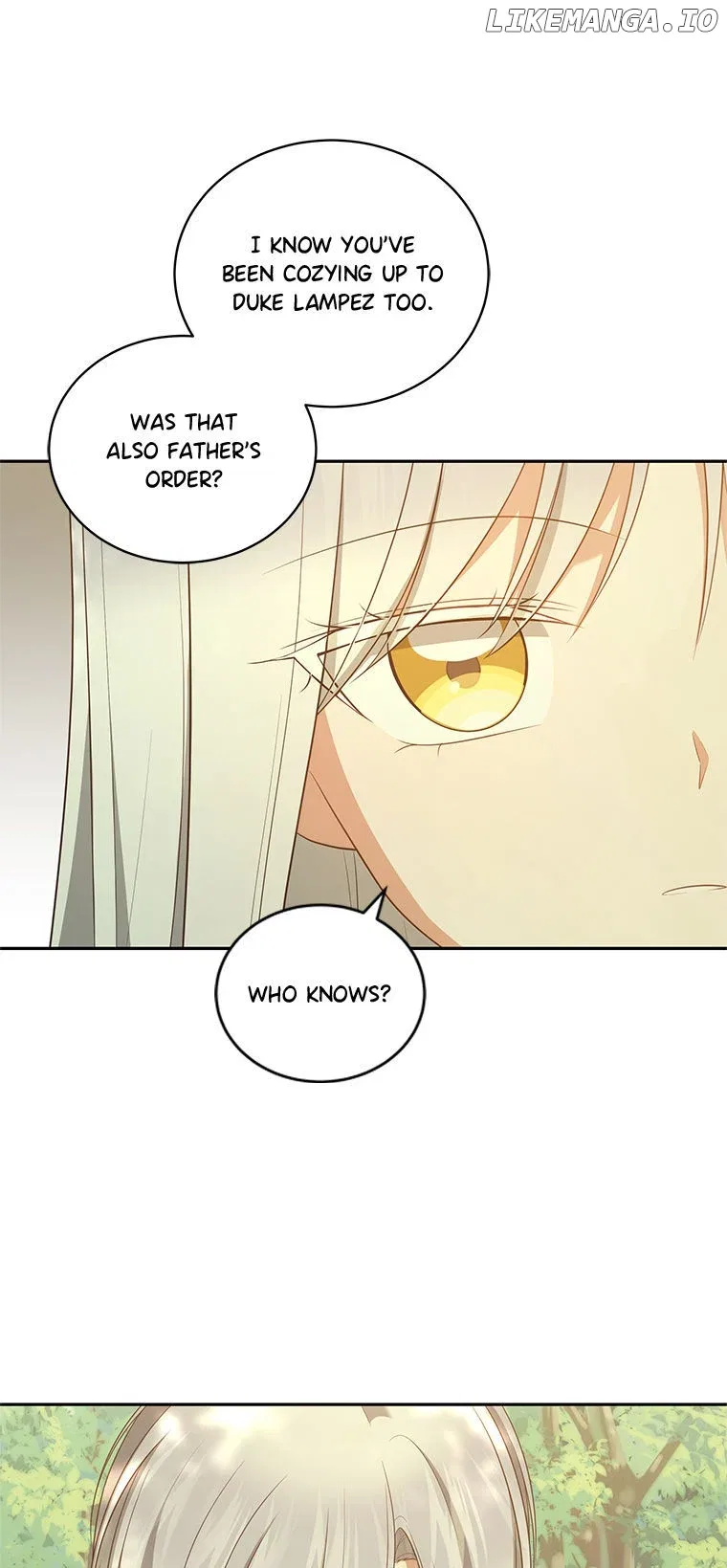 The Villain’s Beloved Daughter Chapter 79 – Page 38