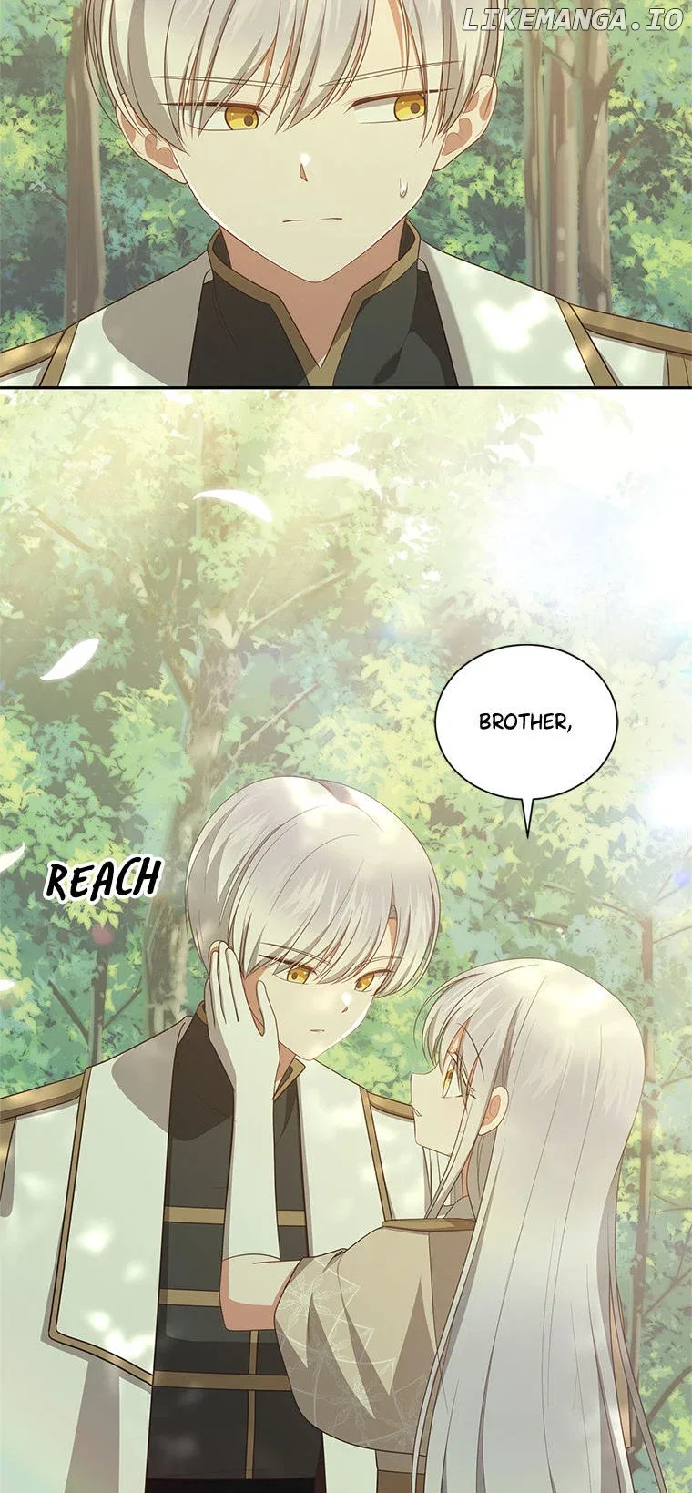 The Villain’s Beloved Daughter Chapter 79 – Page 39