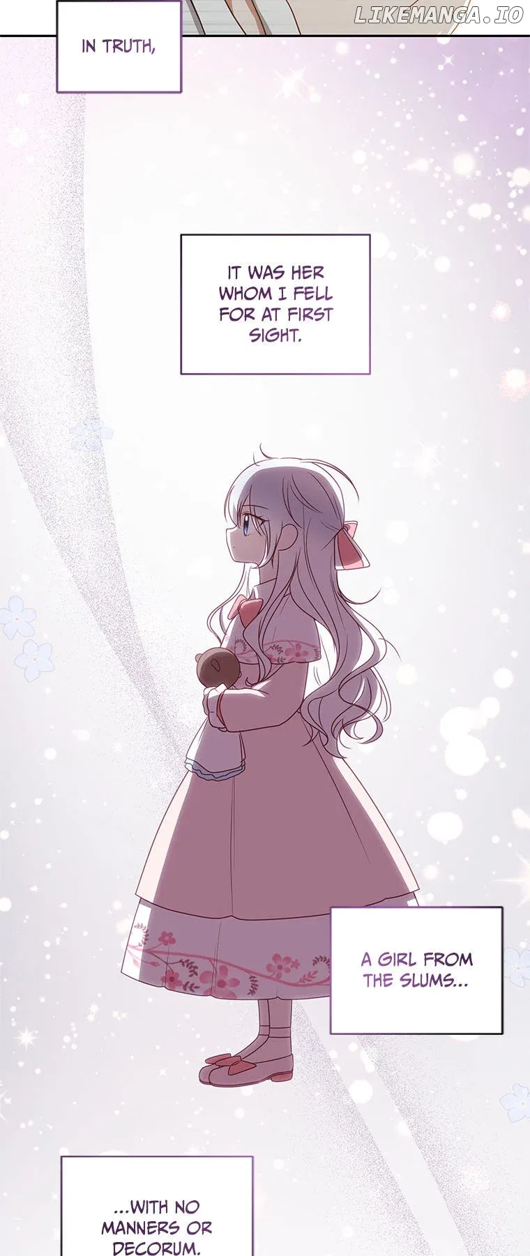 The Villain’s Beloved Daughter Chapter 79 – Page 43