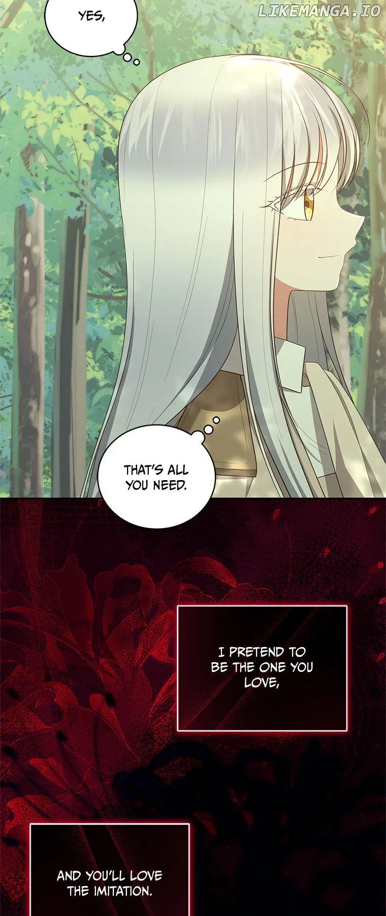 The Villain’s Beloved Daughter Chapter 79 – Page 46