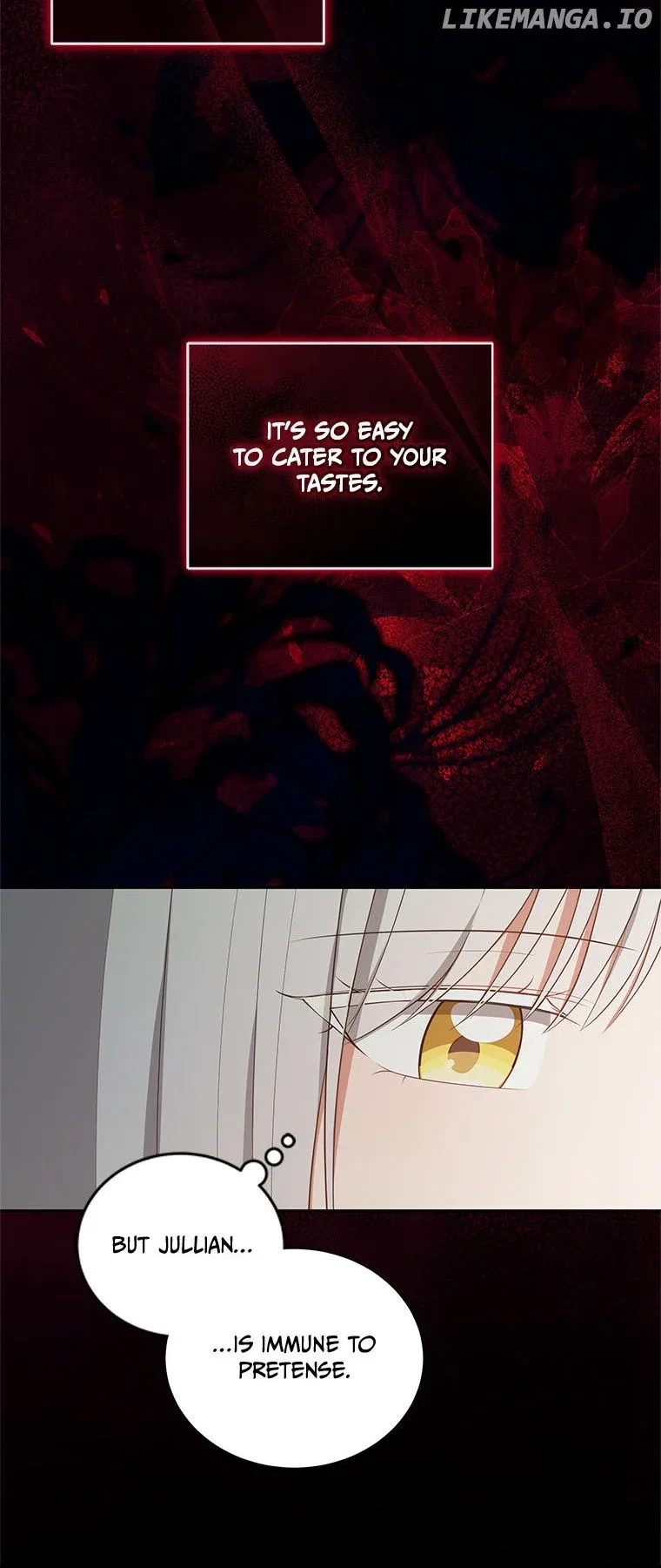 The Villain’s Beloved Daughter Chapter 79 – Page 47