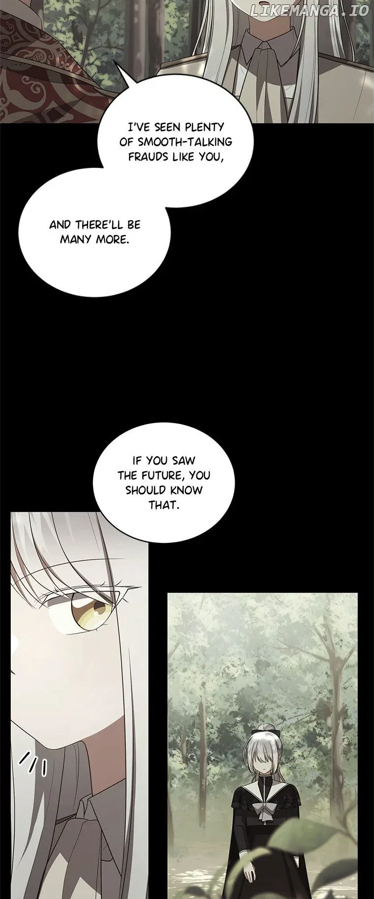 The Villain’s Beloved Daughter Chapter 79 – Page 50
