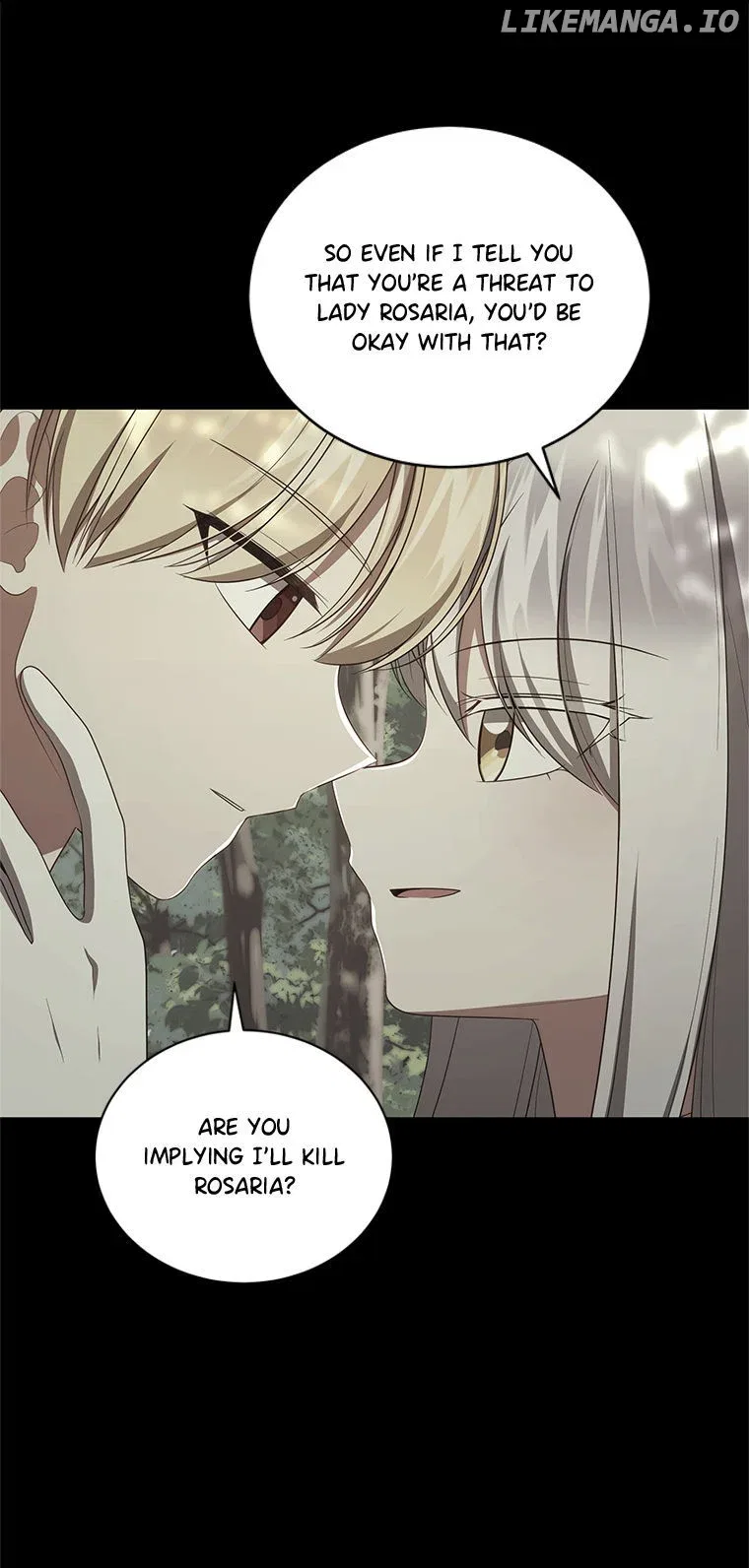 The Villain’s Beloved Daughter Chapter 79 – Page 52