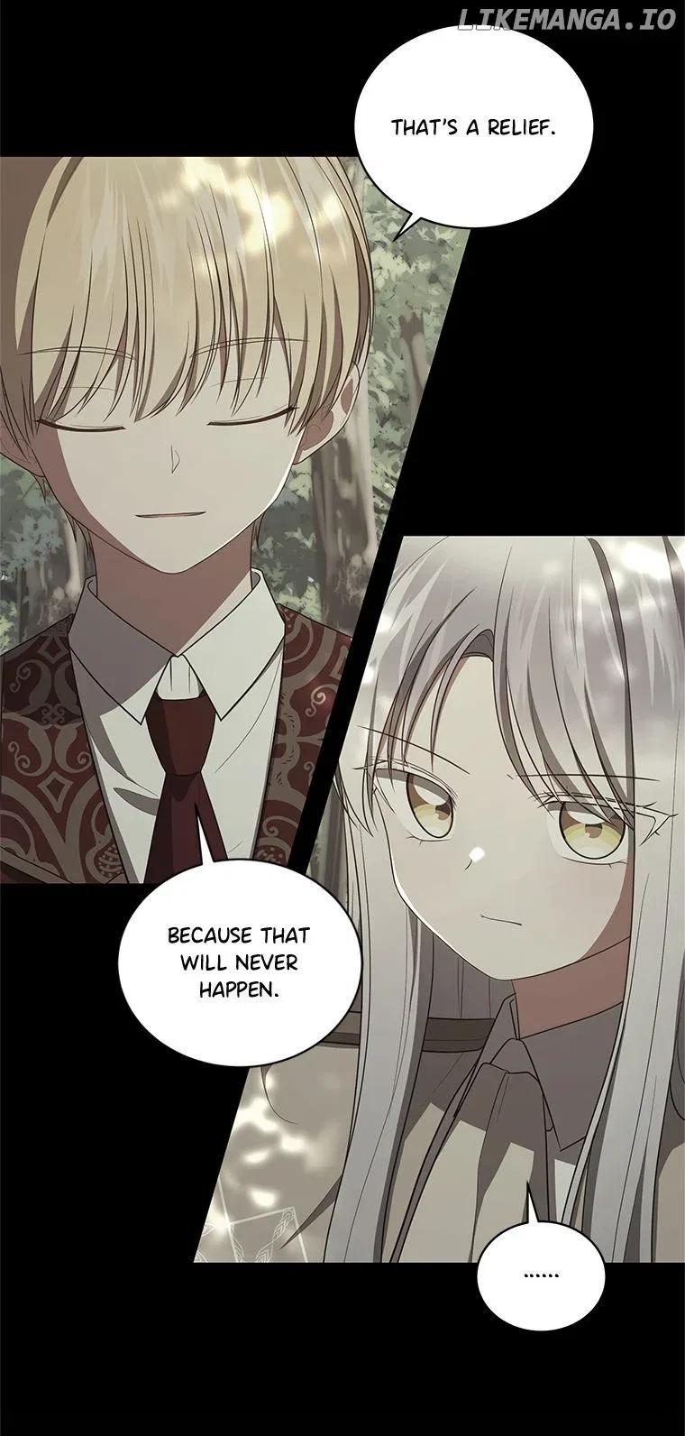 The Villain’s Beloved Daughter Chapter 79 – Page 53