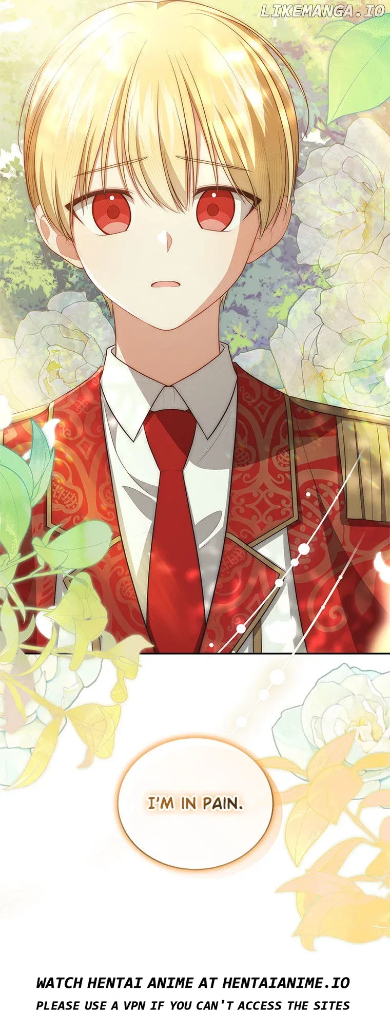 The Villain’s Beloved Daughter Chapter 79 – Page 56