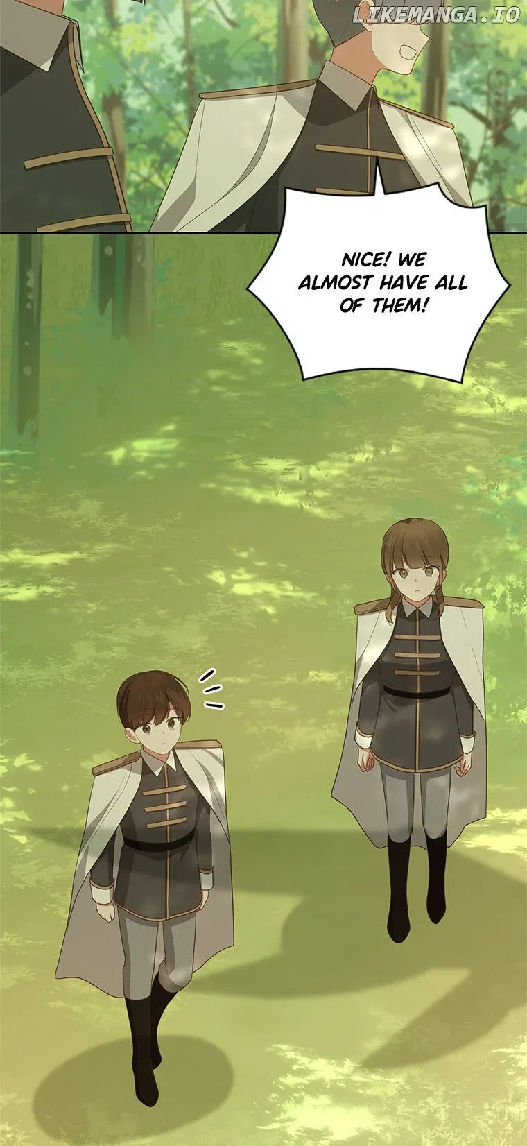 The Villain’s Beloved Daughter Chapter 78 – Page 3