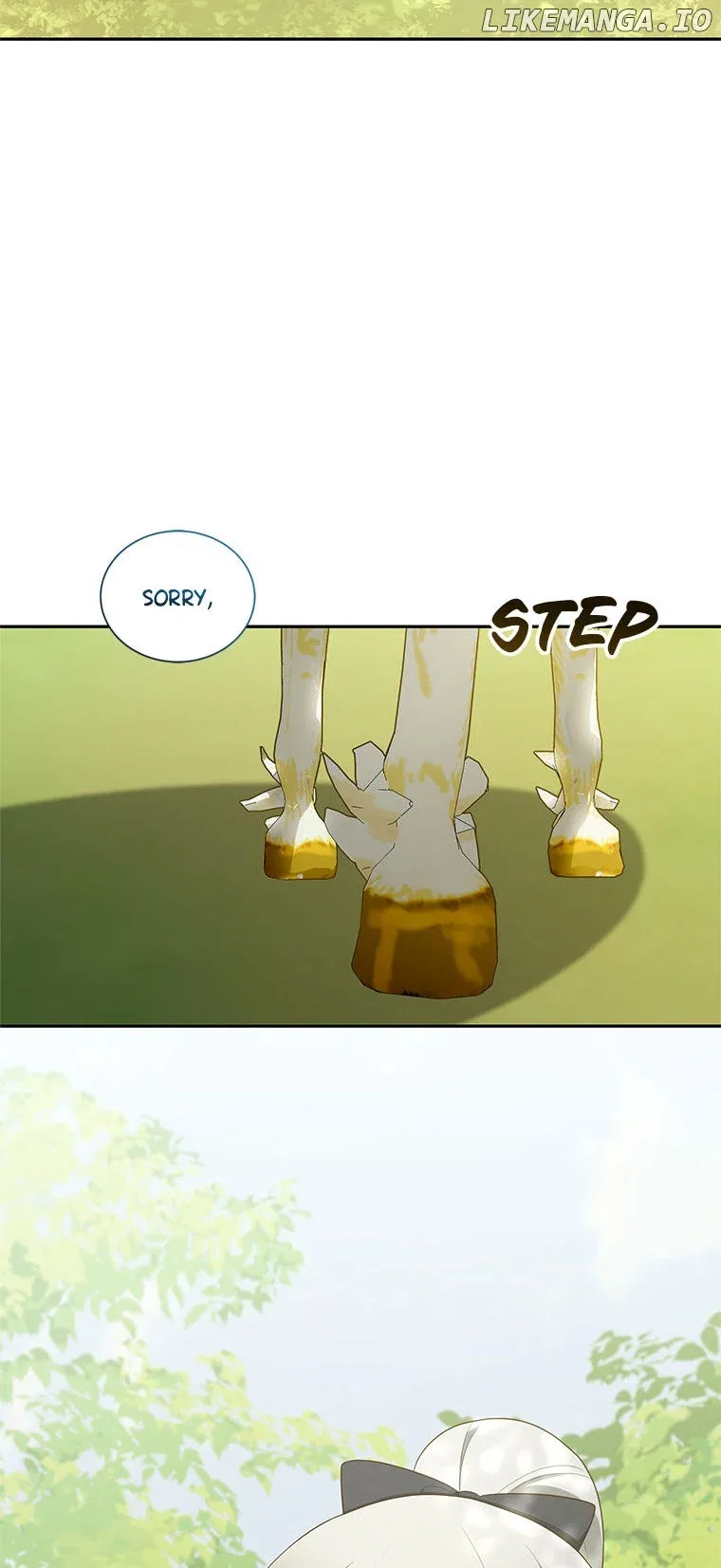 The Villain’s Beloved Daughter Chapter 78 – Page 4