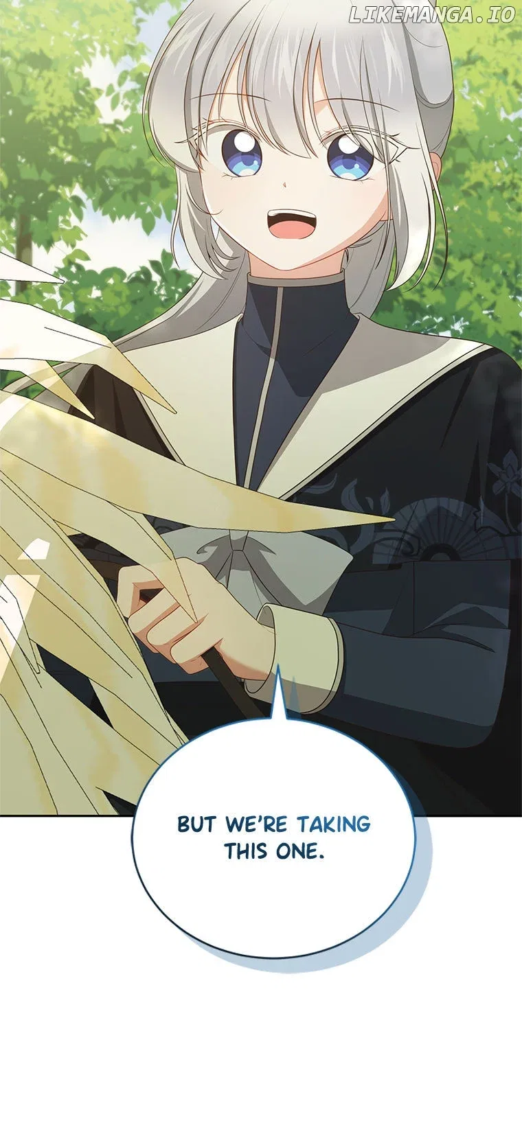 The Villain’s Beloved Daughter Chapter 78 – Page 5