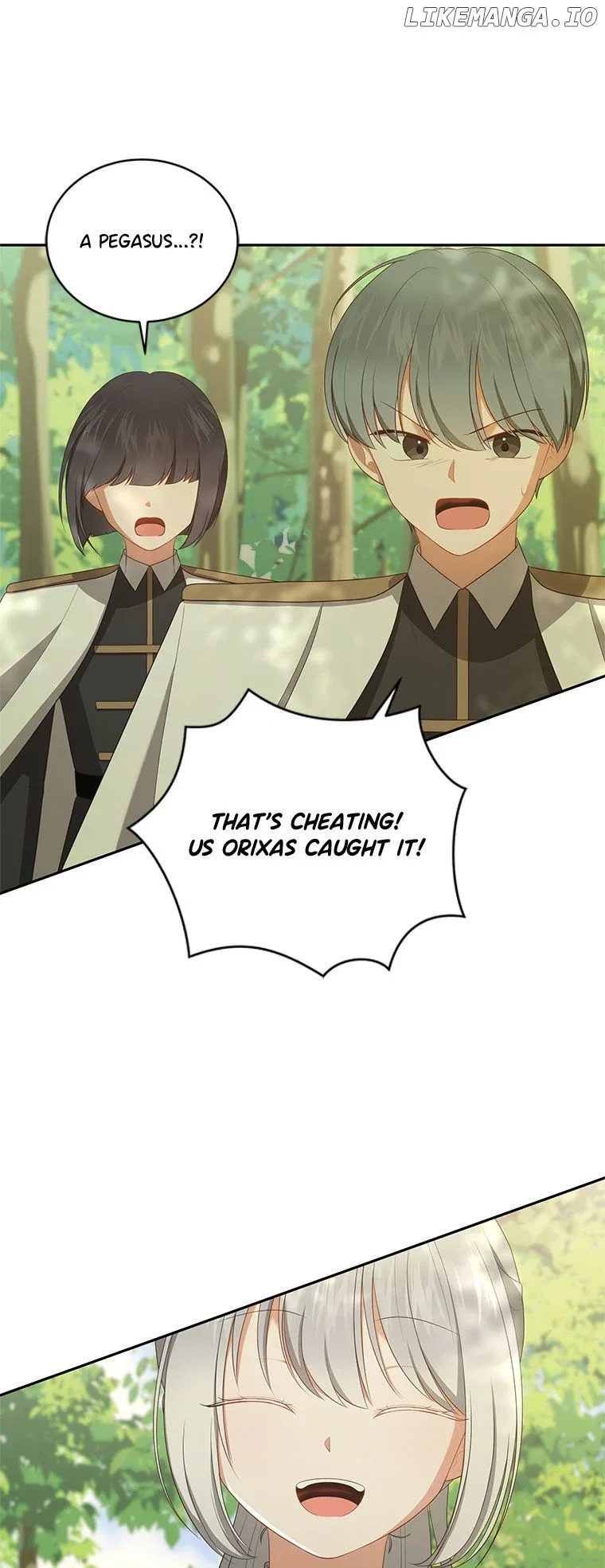 The Villain’s Beloved Daughter Chapter 78 – Page 6