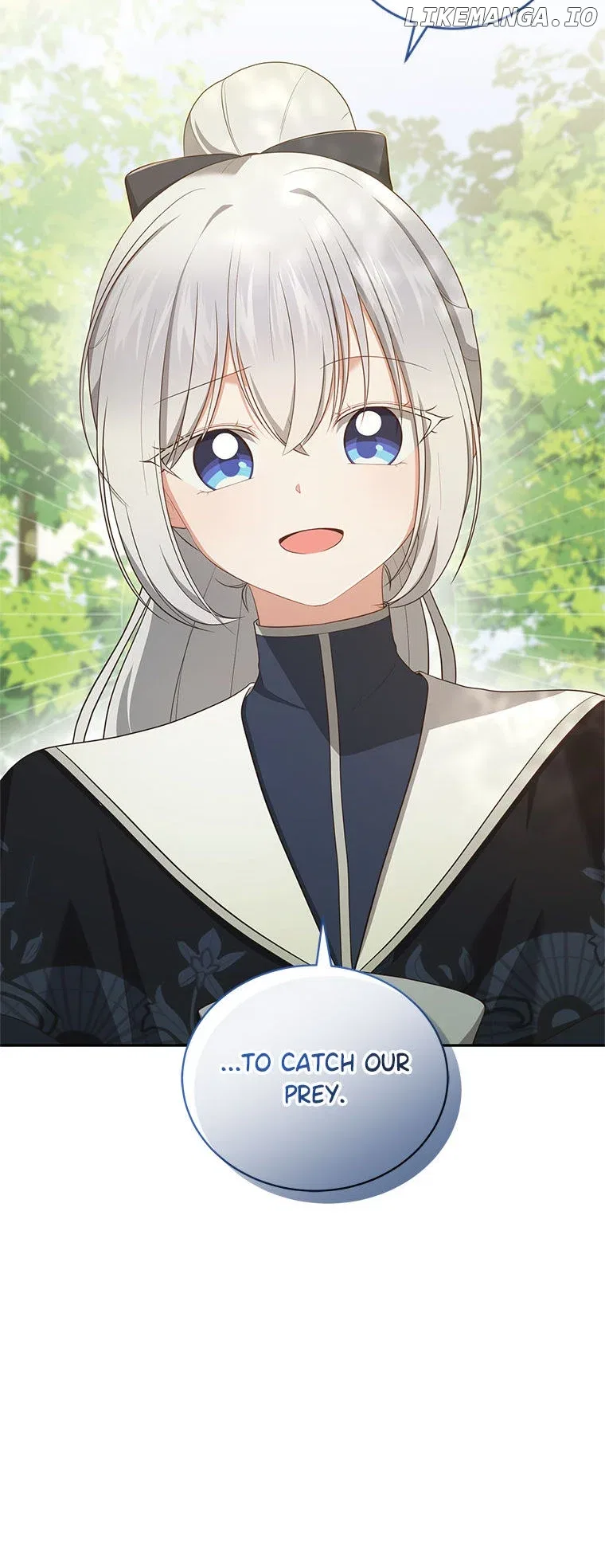 The Villain’s Beloved Daughter Chapter 78 – Page 8