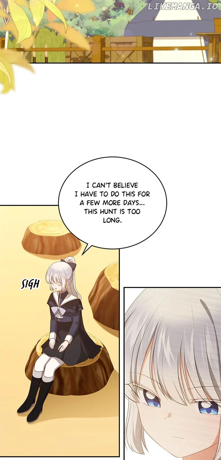 The Villain’s Beloved Daughter Chapter 78 – Page 11