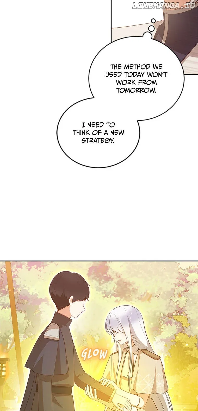 The Villain’s Beloved Daughter Chapter 78 – Page 12