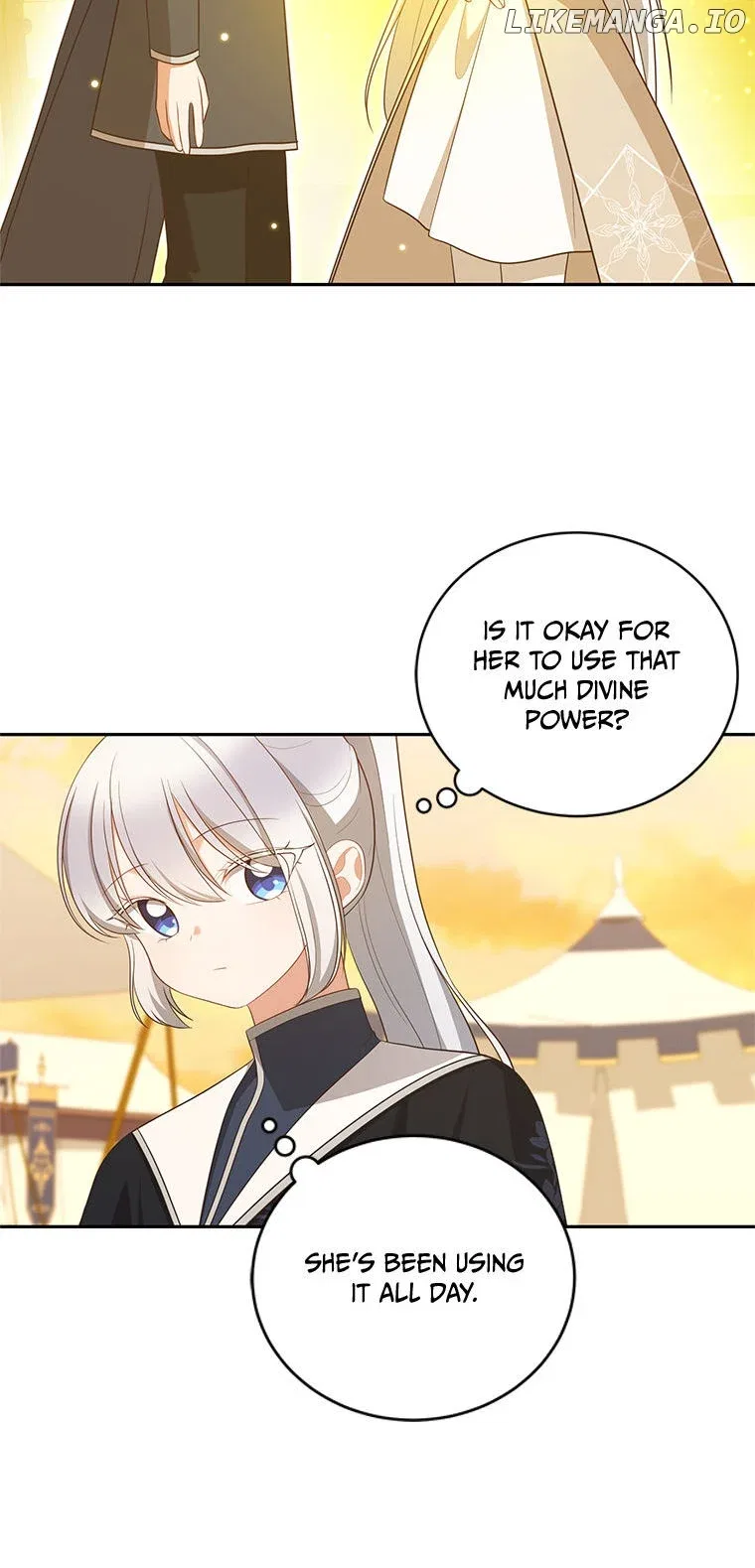 The Villain’s Beloved Daughter Chapter 78 – Page 13