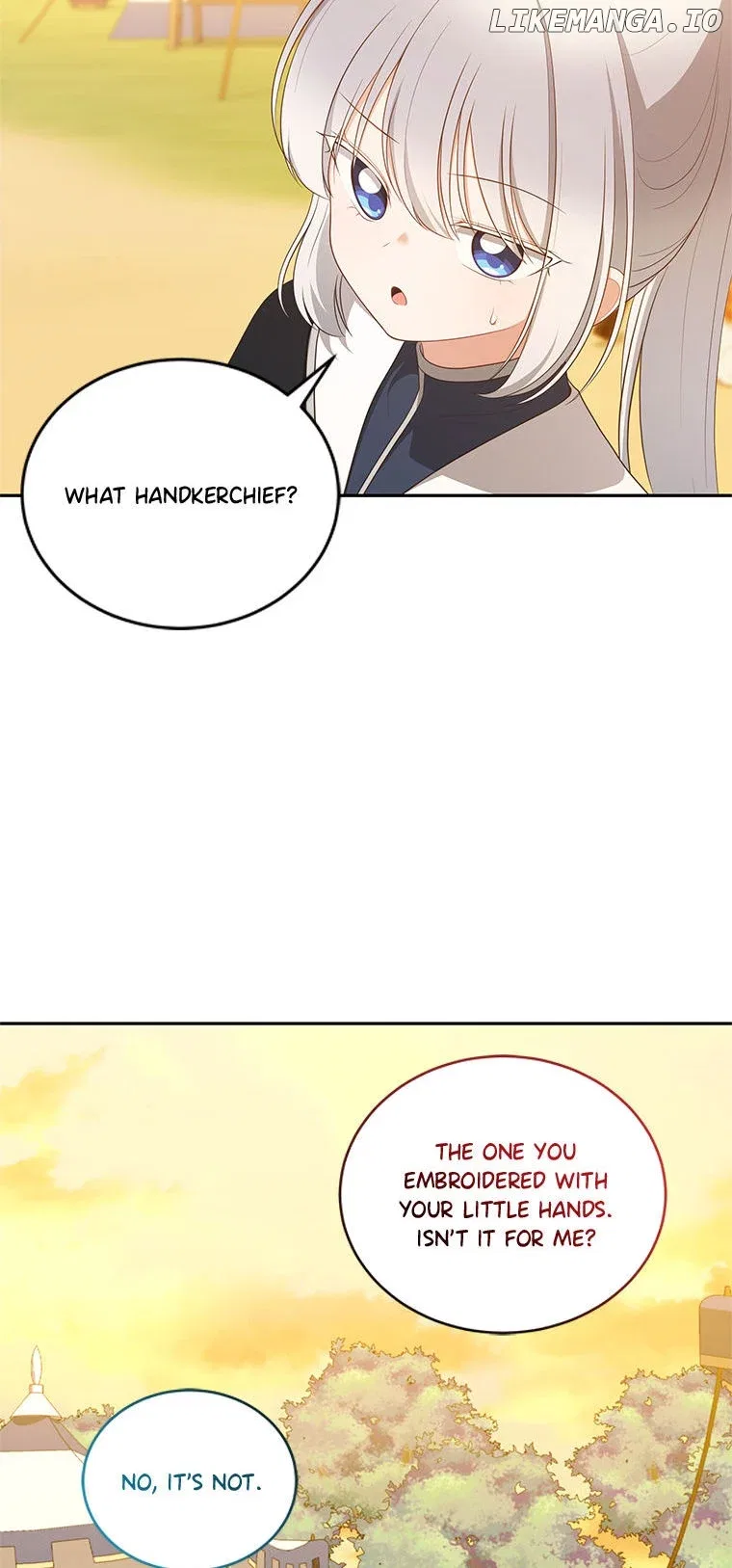 The Villain’s Beloved Daughter Chapter 78 – Page 16