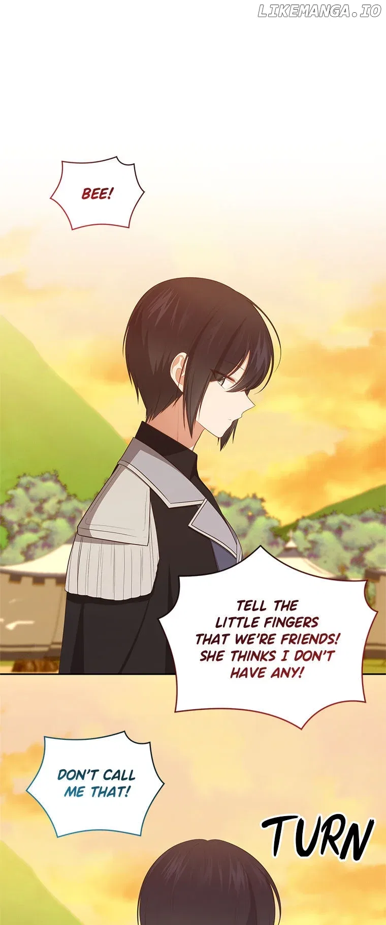 The Villain’s Beloved Daughter Chapter 78 – Page 18