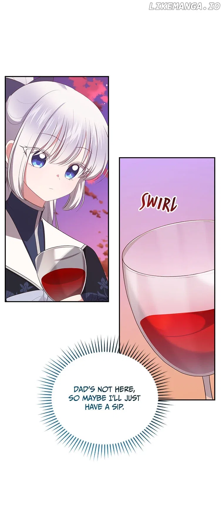 The Villain’s Beloved Daughter Chapter 78 – Page 26