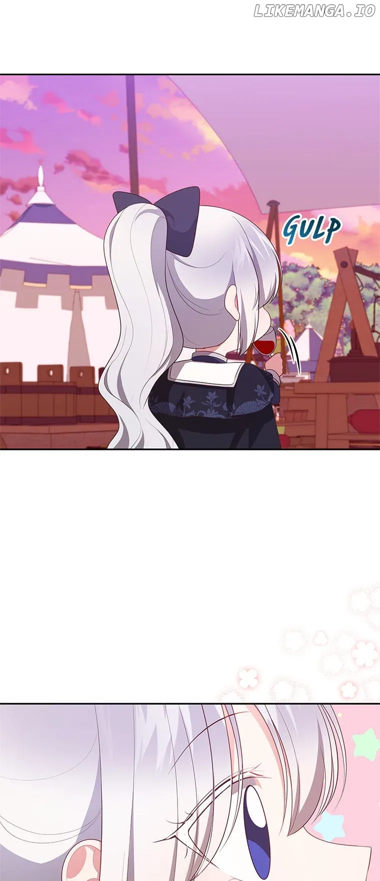 The Villain’s Beloved Daughter Chapter 78 – Page 27