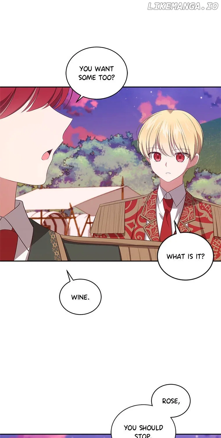 The Villain’s Beloved Daughter Chapter 78 – Page 29